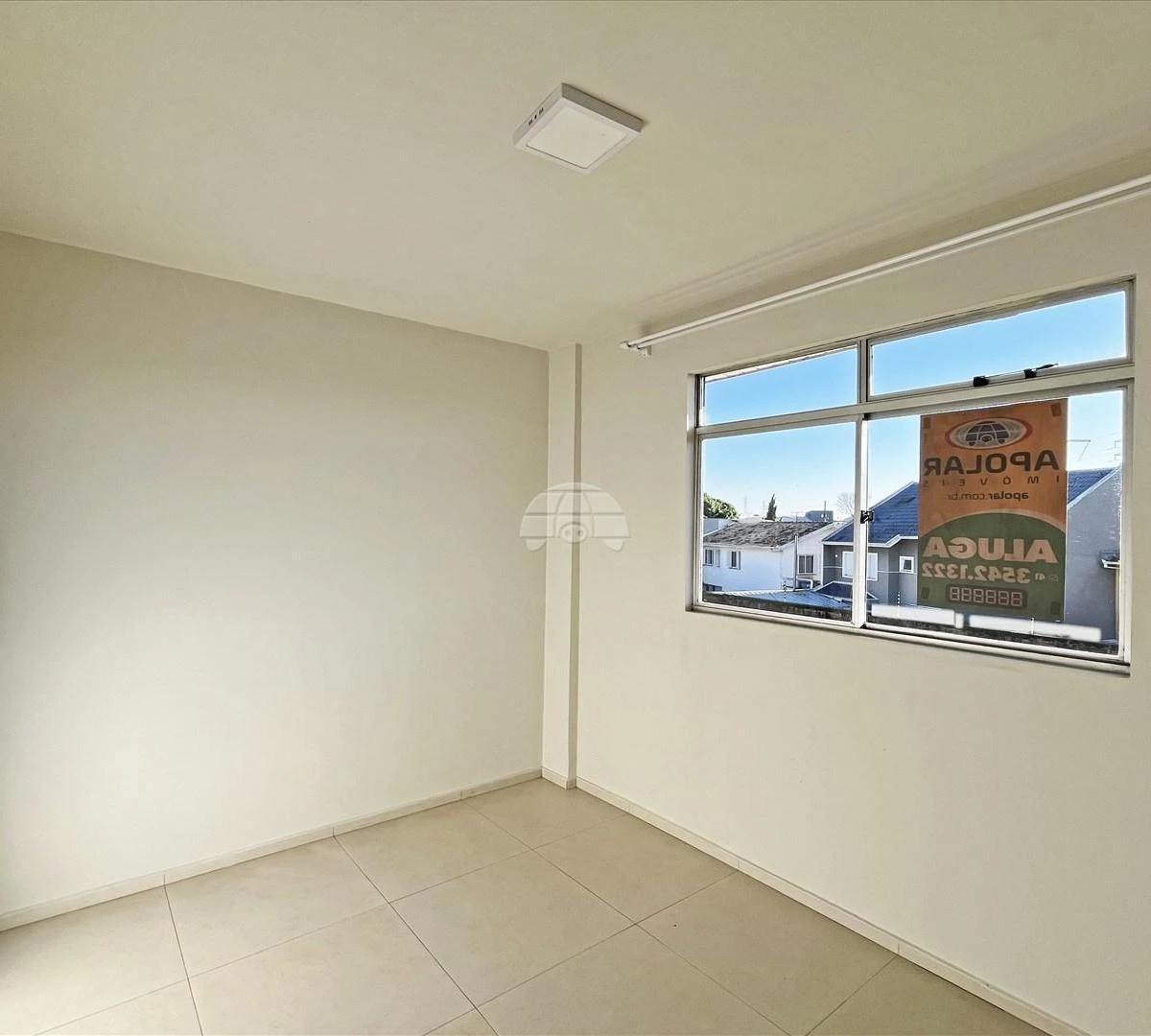 3-bedroom, 60 m² apartment in Curitiba — photo 6