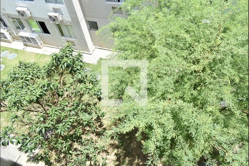 Apartamento de 2 quartos e 44 m² — photo 12