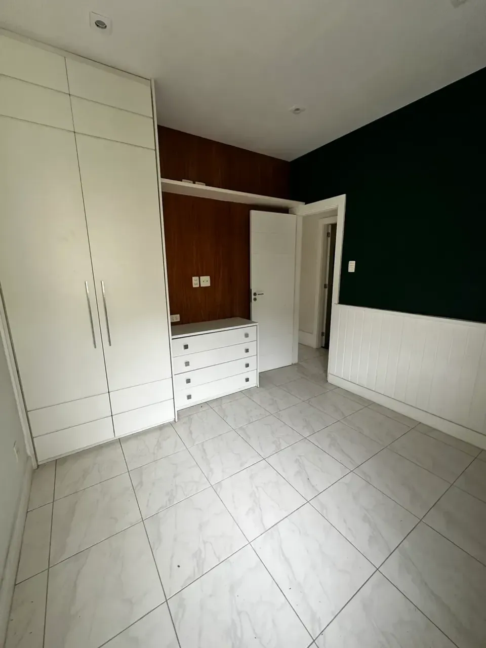 Furnished 3-bedroom apartment with a gas kitchen — photo 9