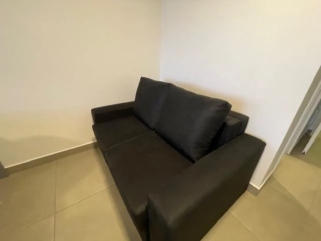 Furnished 1-bedroom apartment with 34 m² — photo 6