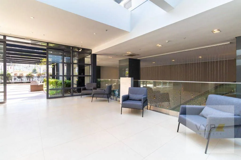 Меблированная квартира 56 м² на 27 этаже — photo 89