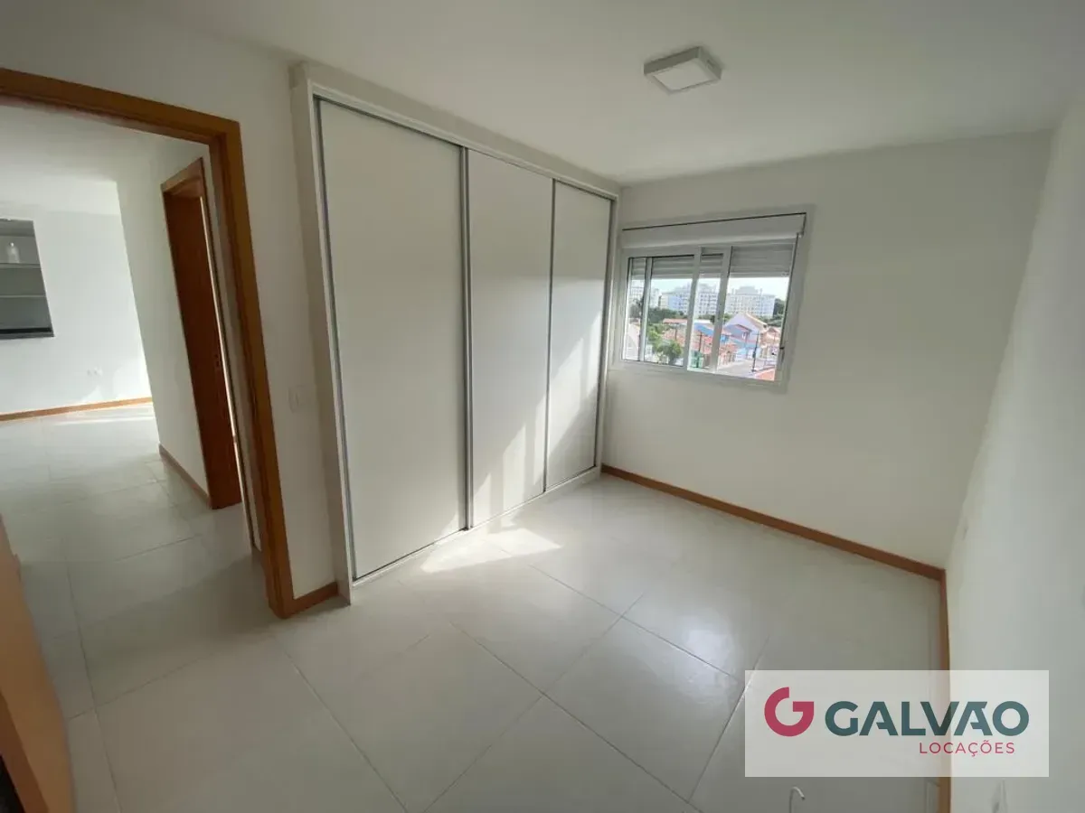 2-bedroom, 50 m² apartment in Curitiba — photo 3