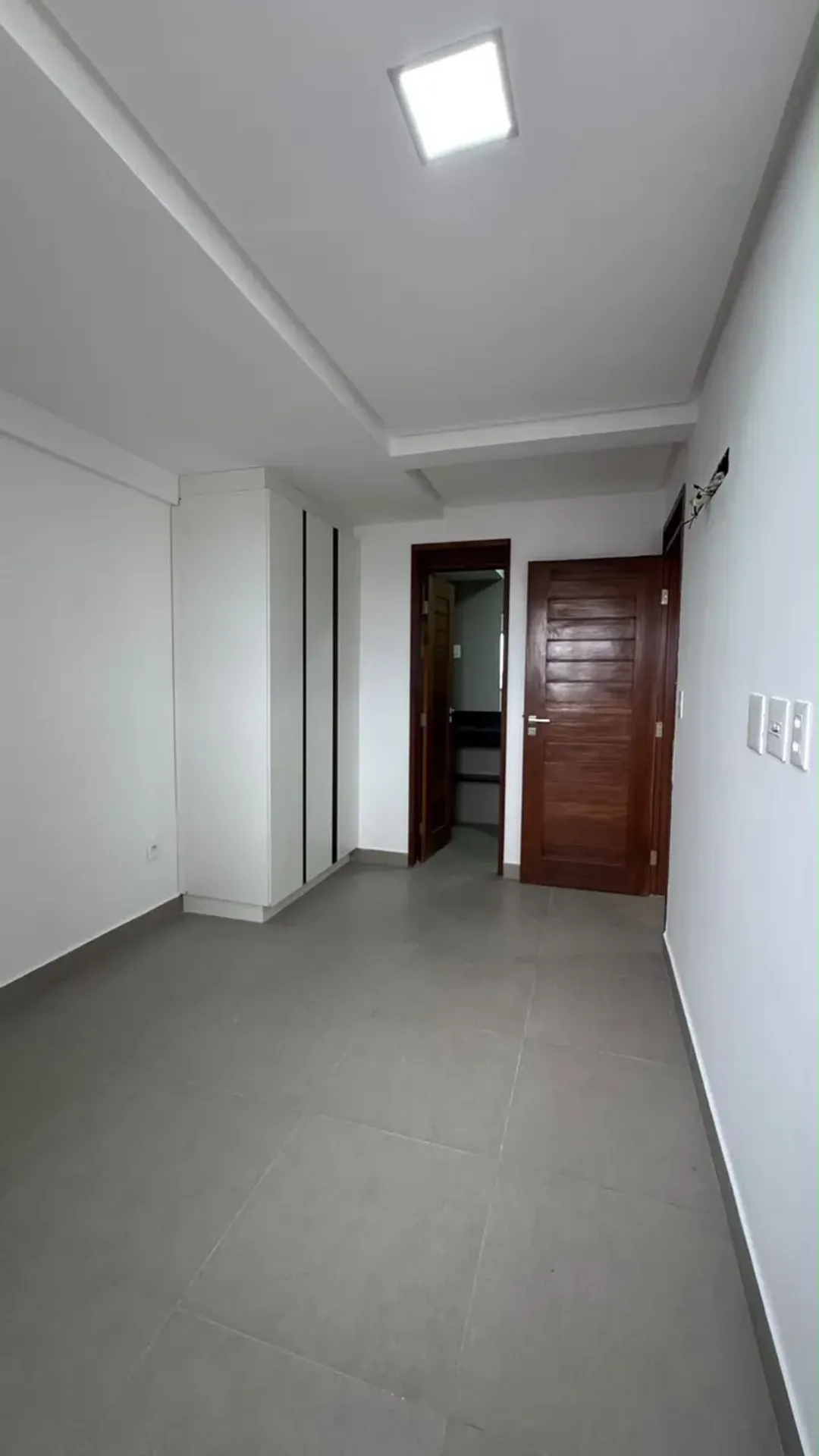 Departamento en piso 4 con lavadora — photo 3