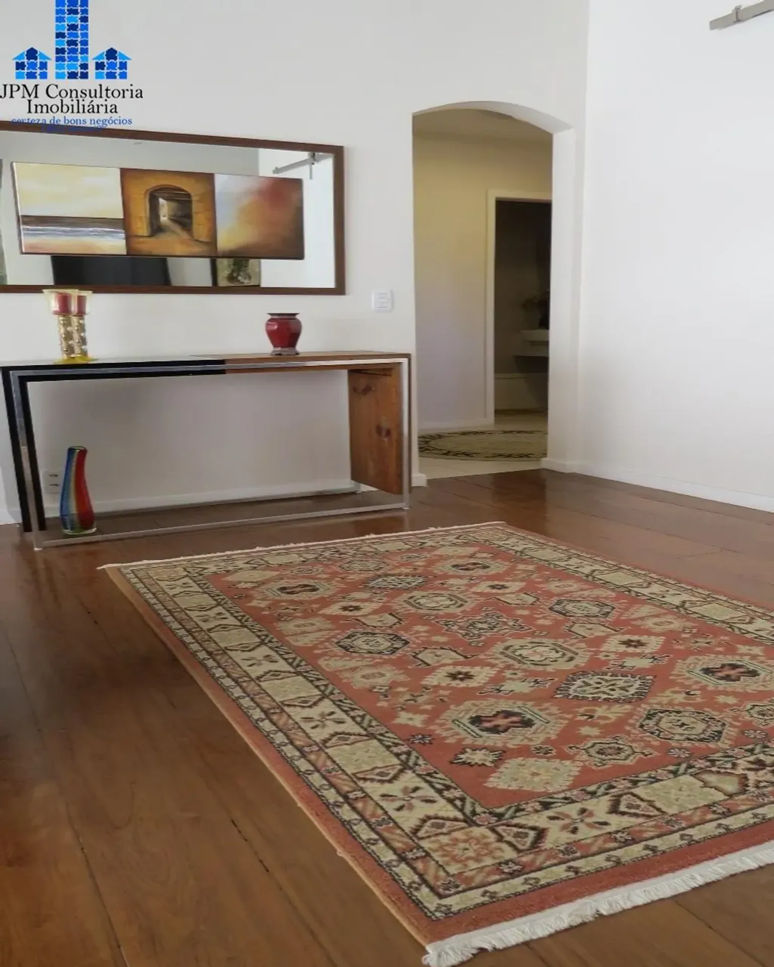 150 m² apartment with 3 bedrooms and gas kitchen — photo 12