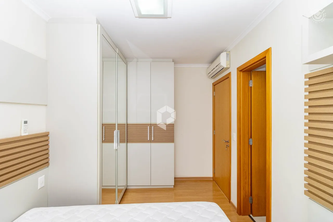 2-bedroom apartment with en-suite and balcony grill — photo 10