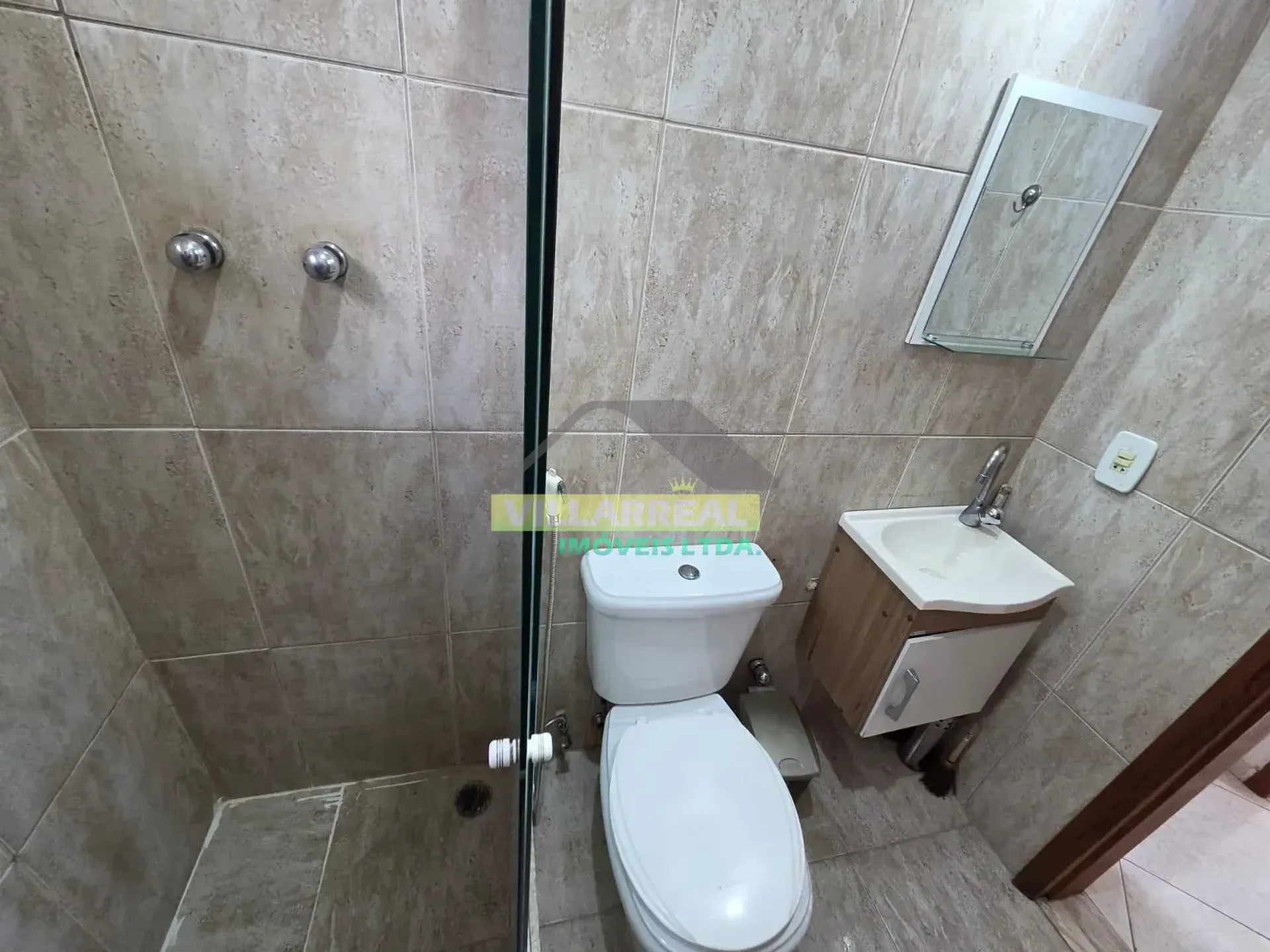 Washing machine in a 2-bedroom apartment, 60 m² — photo 28