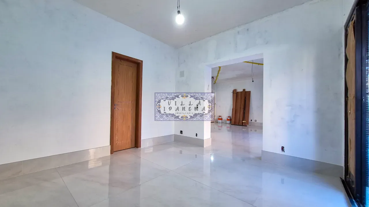 Apartamento de 124 m² com varanda e 1 vaga — photo 15