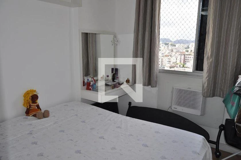 79 m² apartment with a home office and a washing machine — photo 19
