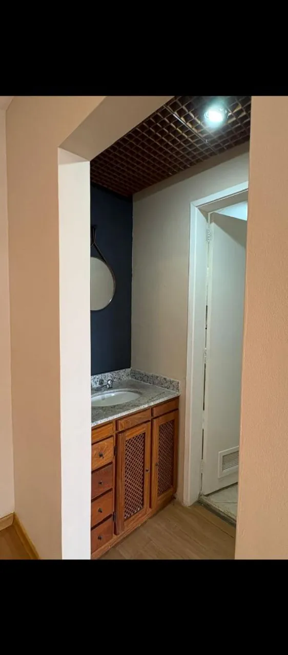 1-bedroom apartment with balcony and 1 parking space — photo 18