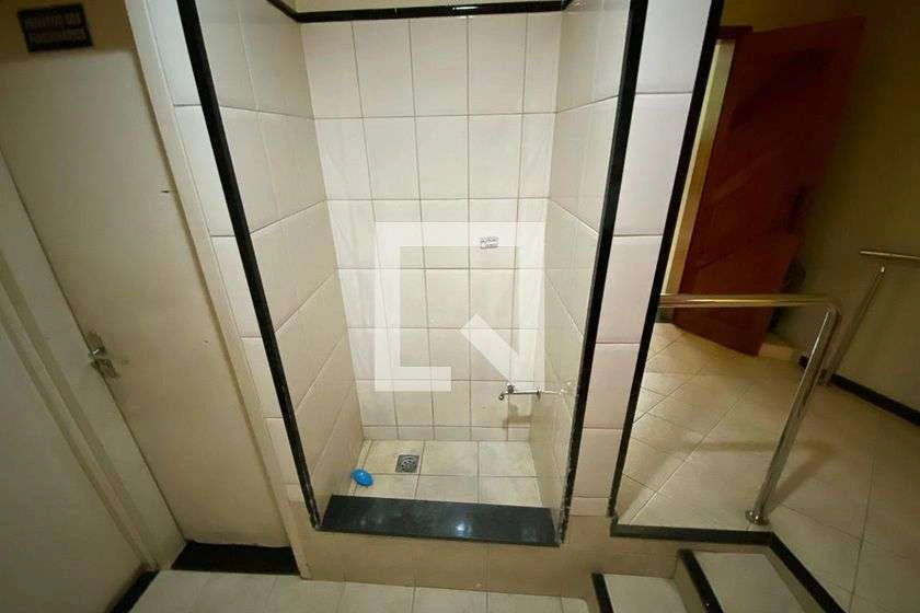 Furnished penthouse with 1 bedroom and 80 m² — photo 30