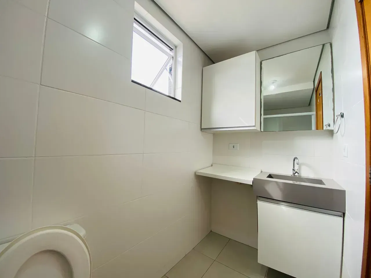 Furnished 25 m² apartment with 1 bedroom and open-plan kitchen — photo 6