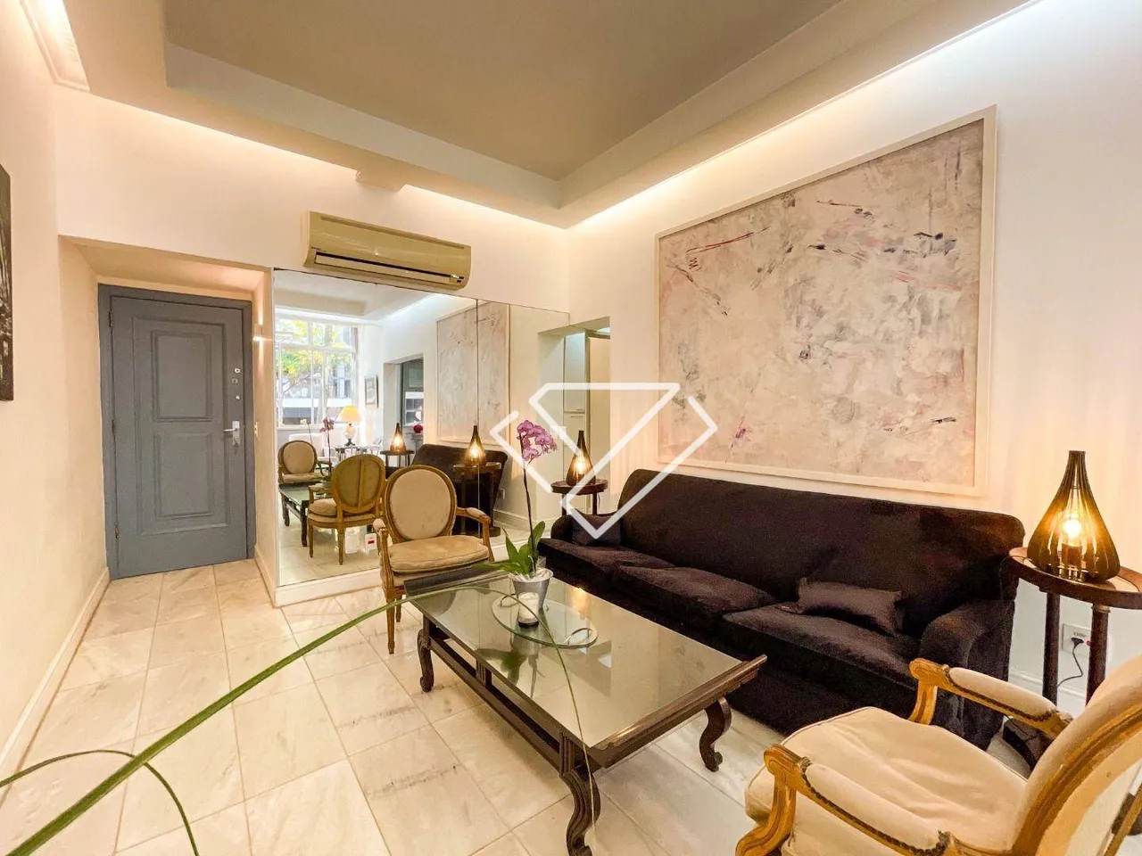 2-bedroom apartment with 100 m², 2 baths and parking — photo 11