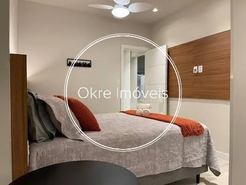 Мебльована квартира з 2 спальнями та відкритою кухнею — photo 25