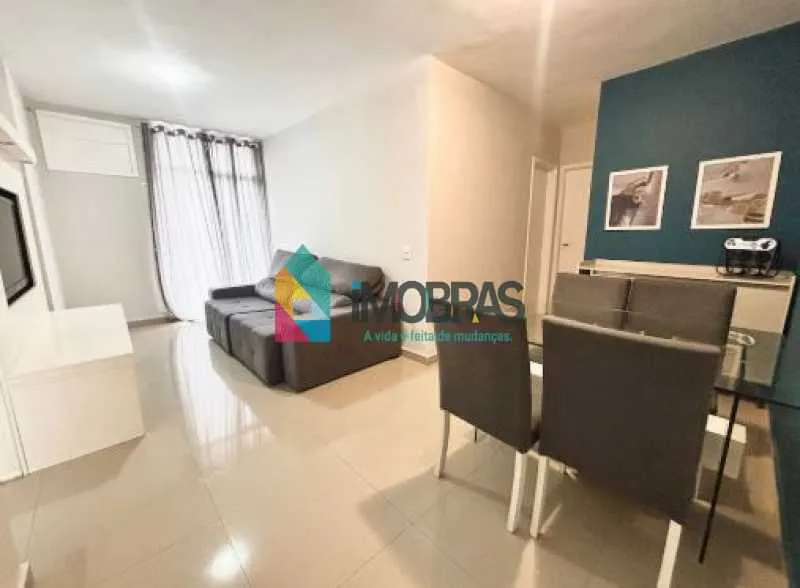 Washing machine in a 2-bedroom apartment, 53 m² — photo 3