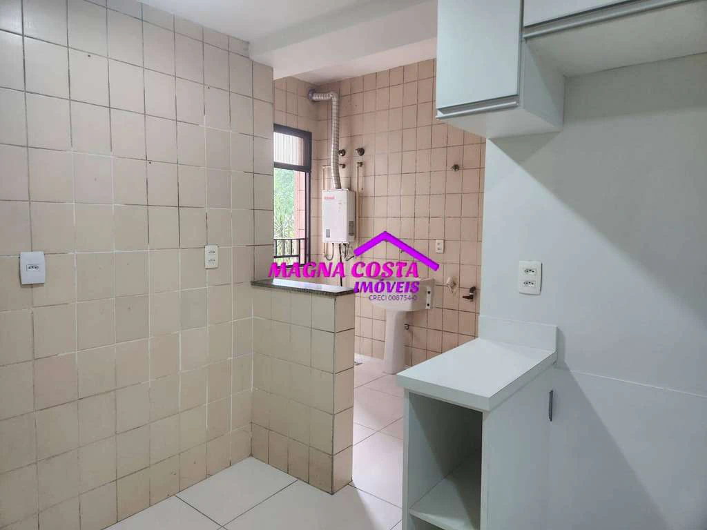 Apartamento para locação de 112 m² com varanda e suíte — photo 2