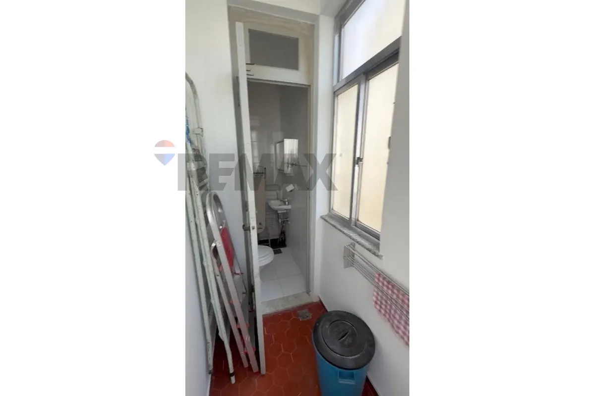 Apartamento mobiliado com 4 quartos e 3 banheiros — photo 21