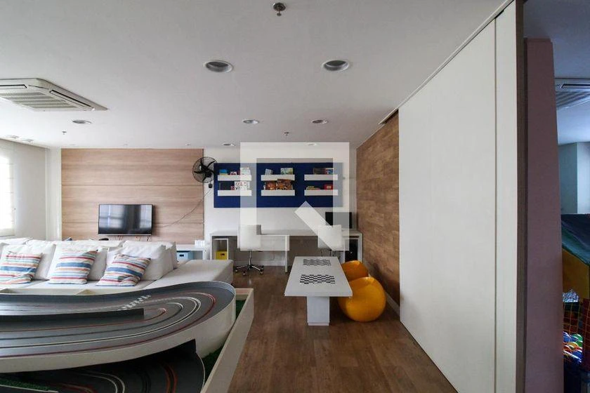 3-bedroom apartment with a home office in Rio de Janeiro — photo 49