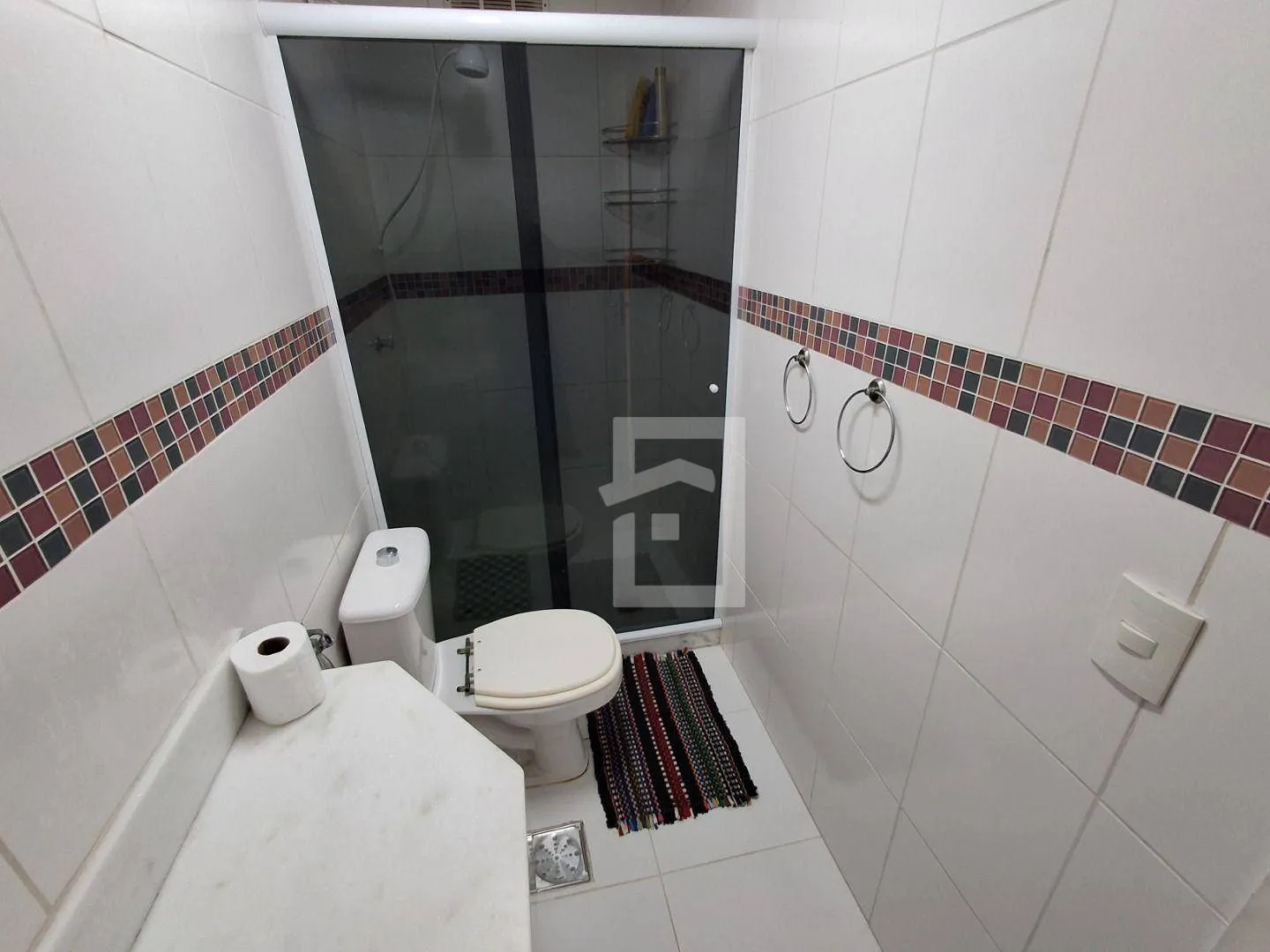 2-bedroom apartment with a washing machine in Rio de Janeiro — photo 2