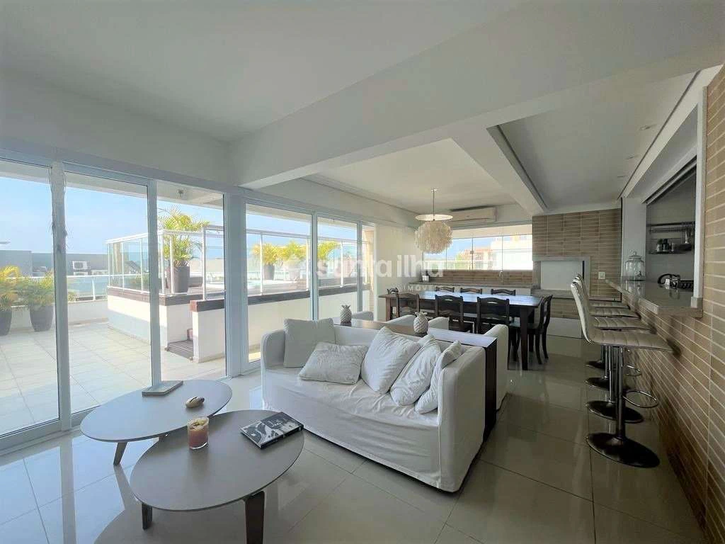 Apartamento de 301 m² com 3 quartos e 2 suítes — photo 2