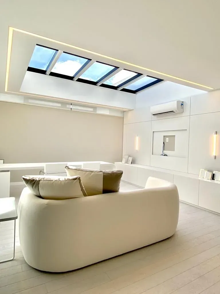 Casa com 1000 m², 6 suítes e piscina ao ar livre — photo 17