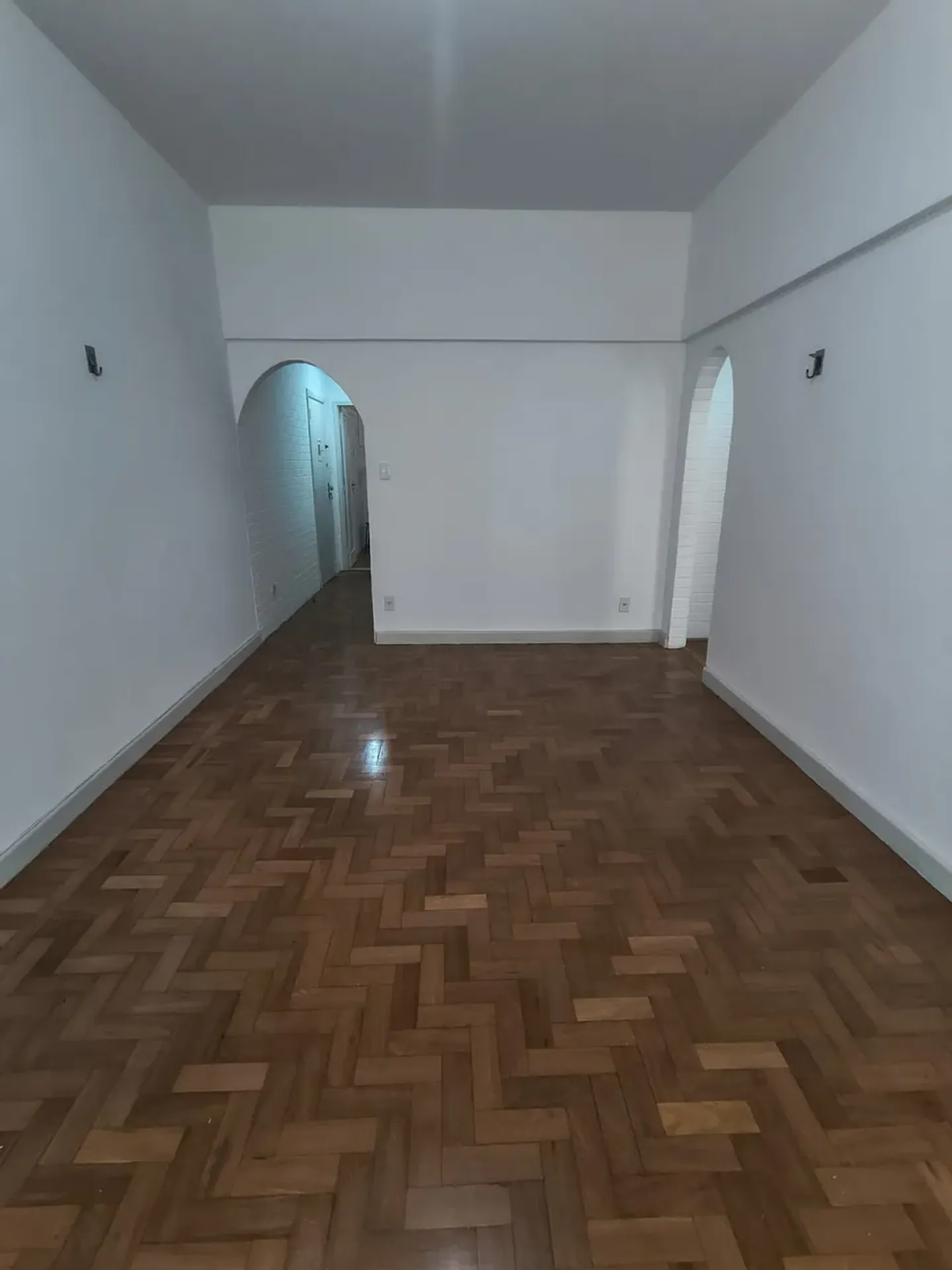 3 quartos e closet: apartamento de 101 m² — photo 11