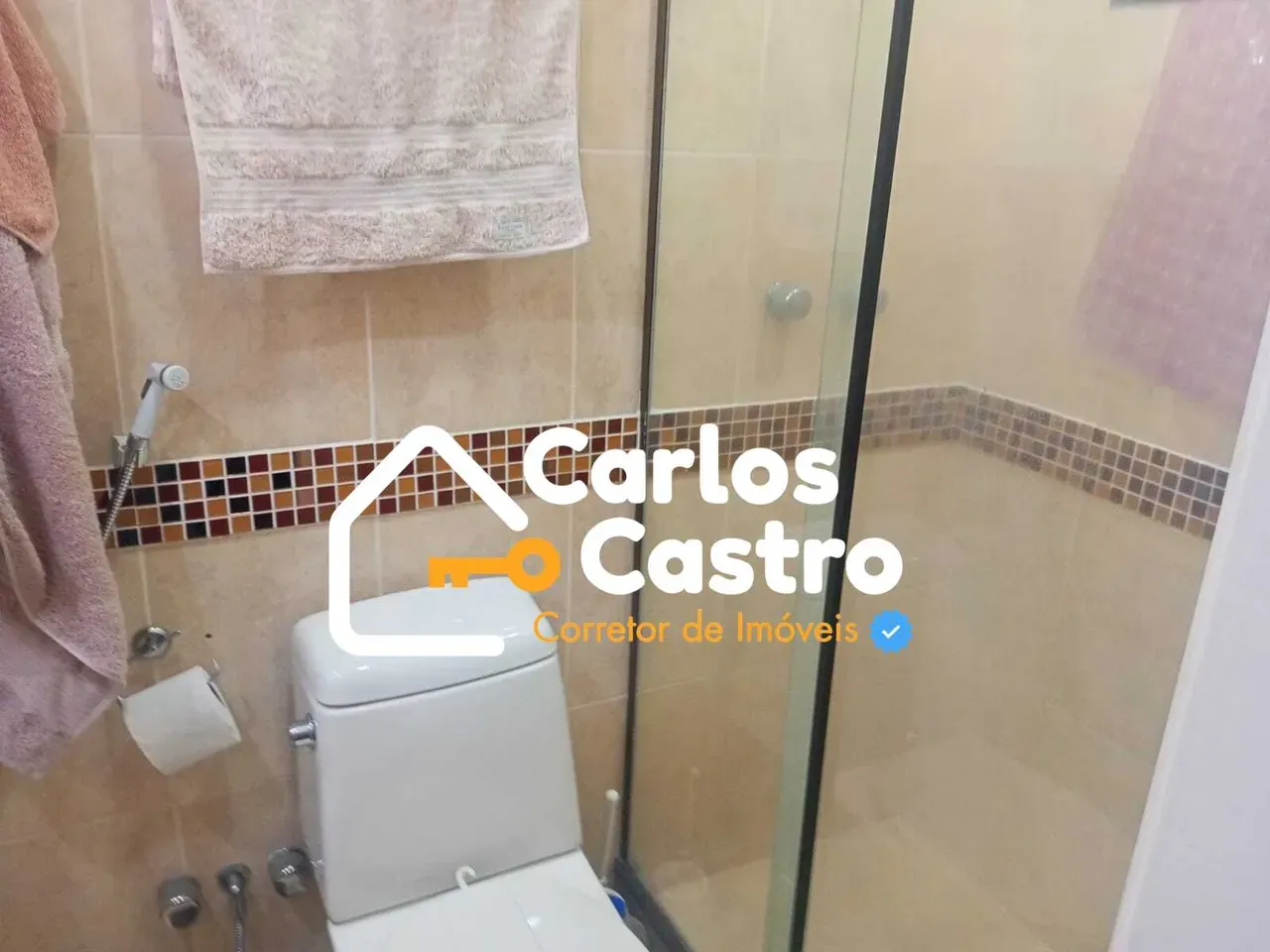 Apartamento mobiliado com 2 quartos e 2 banheiros — photo 27