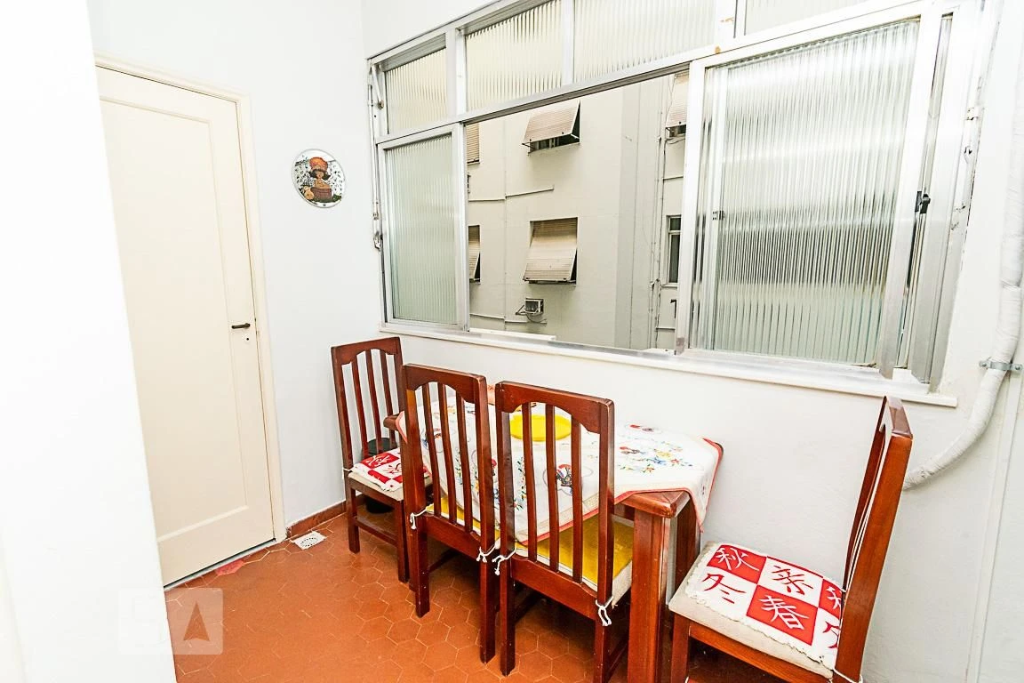 1 quarto e piso de madeira ou laminado: apartamento de 38 m² — photo 15