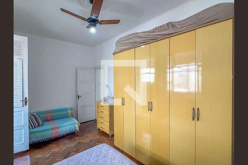 Furnished 86 m² apartment with 2 bedrooms and balcony — photo 14