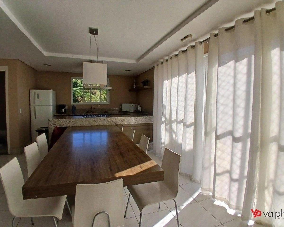 Furnished apartment, 52 m², with a home office — photo 2