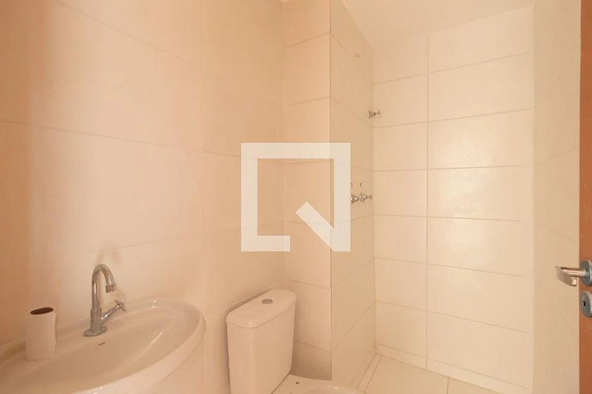 Rental apartment with 2 bedrooms and a closed kitchen — photo 27