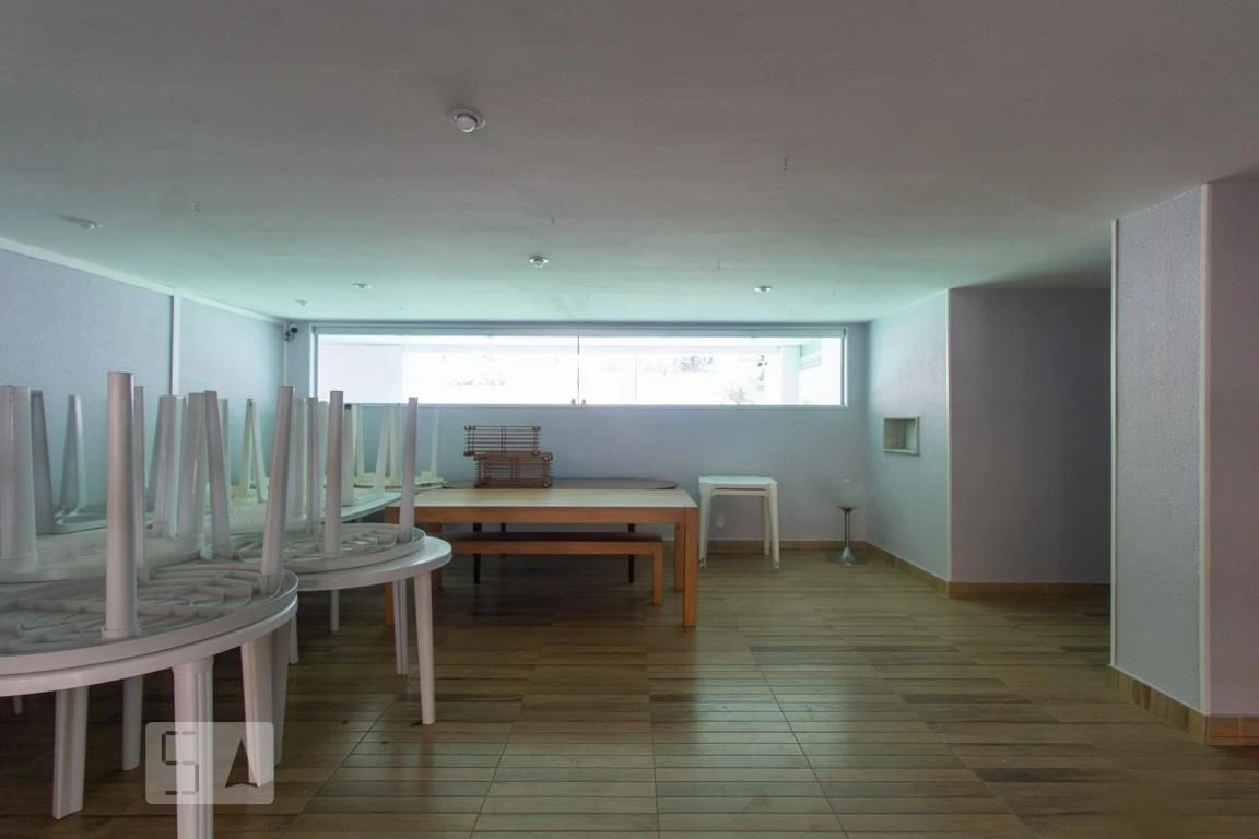 Apartamento com 3 dormitórios, suítes e varanda com churrasqueira — photo 41
