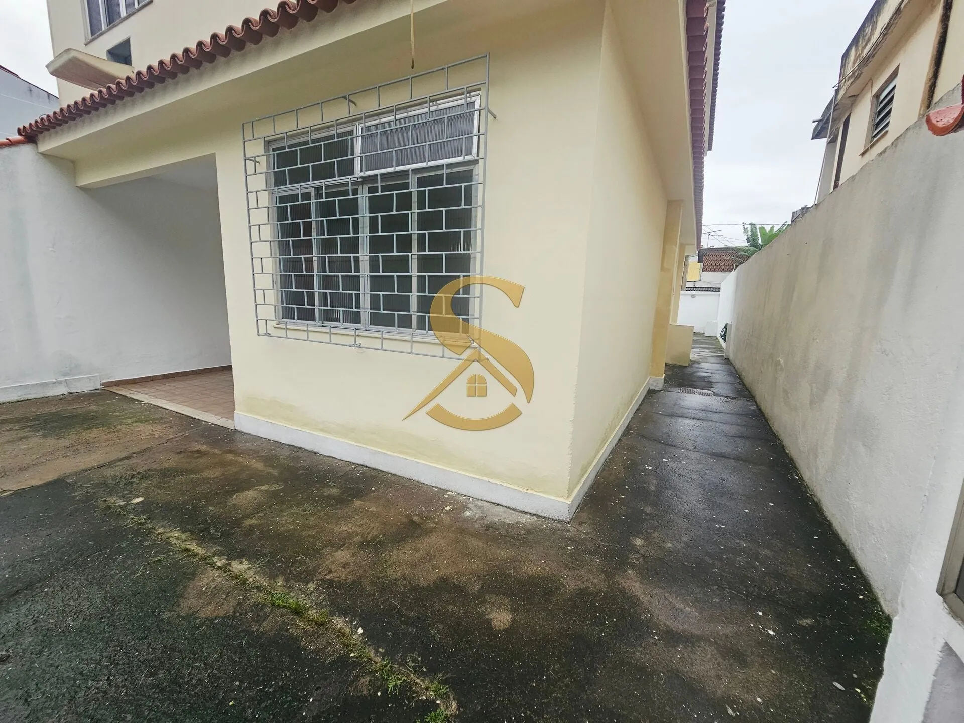 Casa de 2 quartos com jardim, Taquara — photo 17