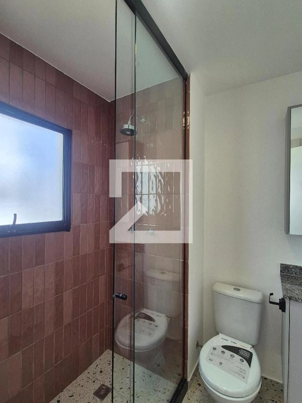 Apartamento de 3 quartos em condomínio com sauna — photo 15