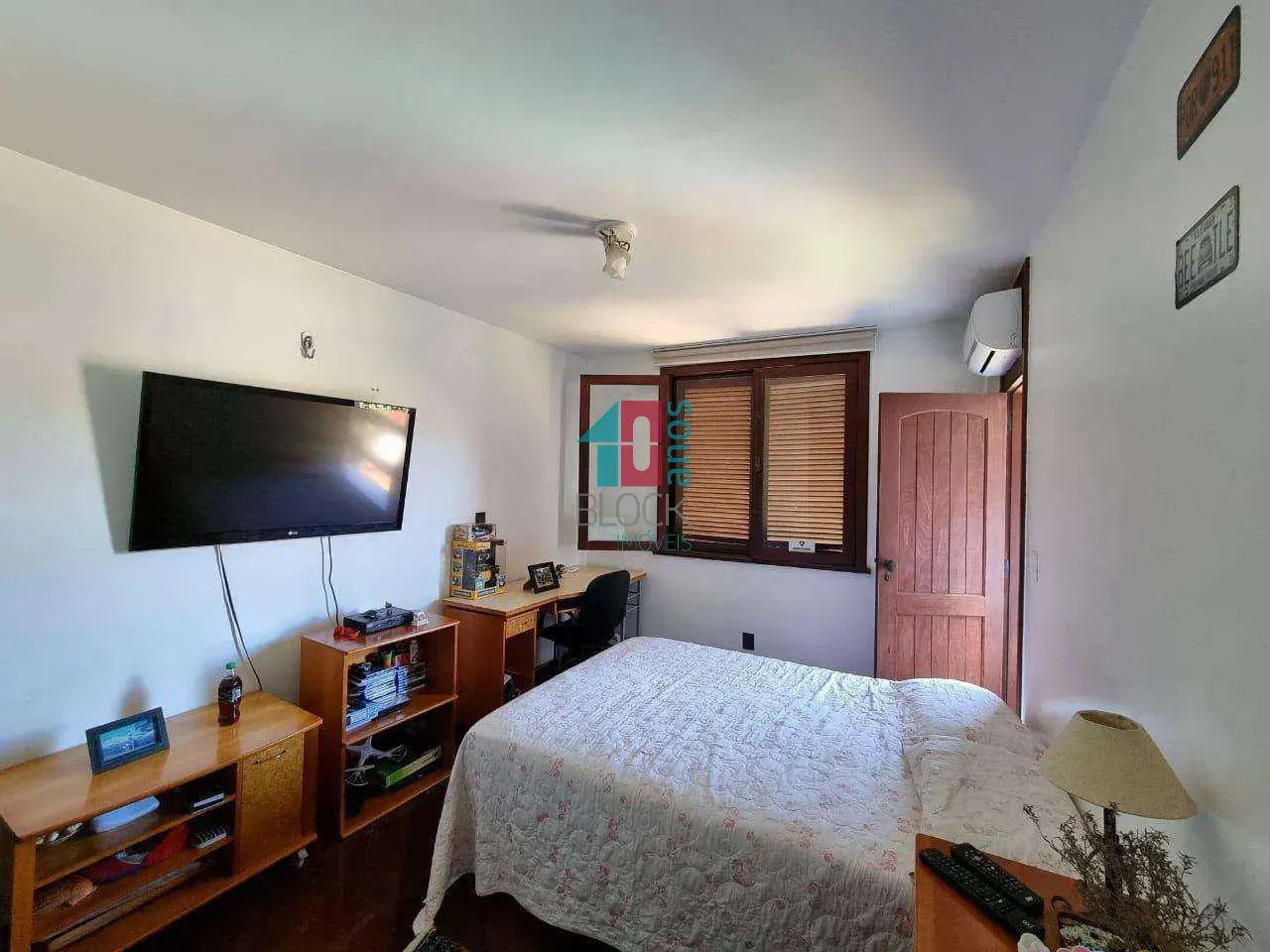 Casa amueblada de 8 habitaciones con jardín privado — photo 8