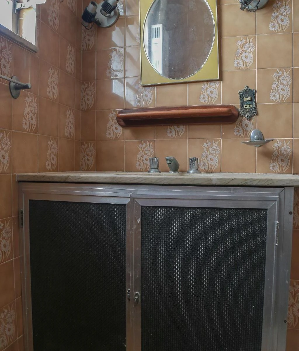 Casa com cozinha separada, 4 quartos e 3 banheiros — photo 36