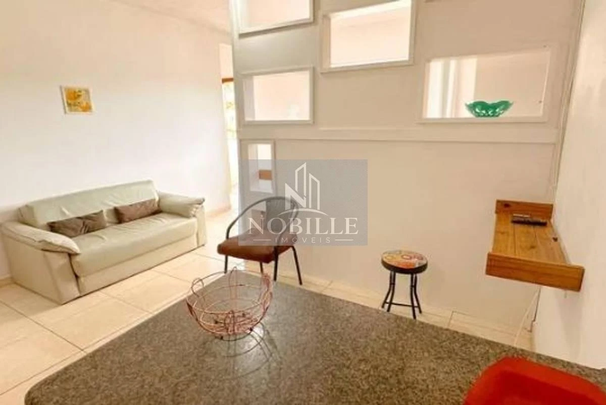 Furnished one-bedroom, 40 m² apartment in Florianópolis — photo 15