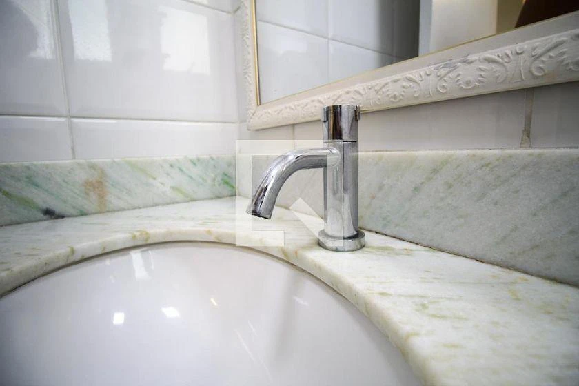 Apartamento mobiliado de 2 quartos com varanda e vaga — photo 38