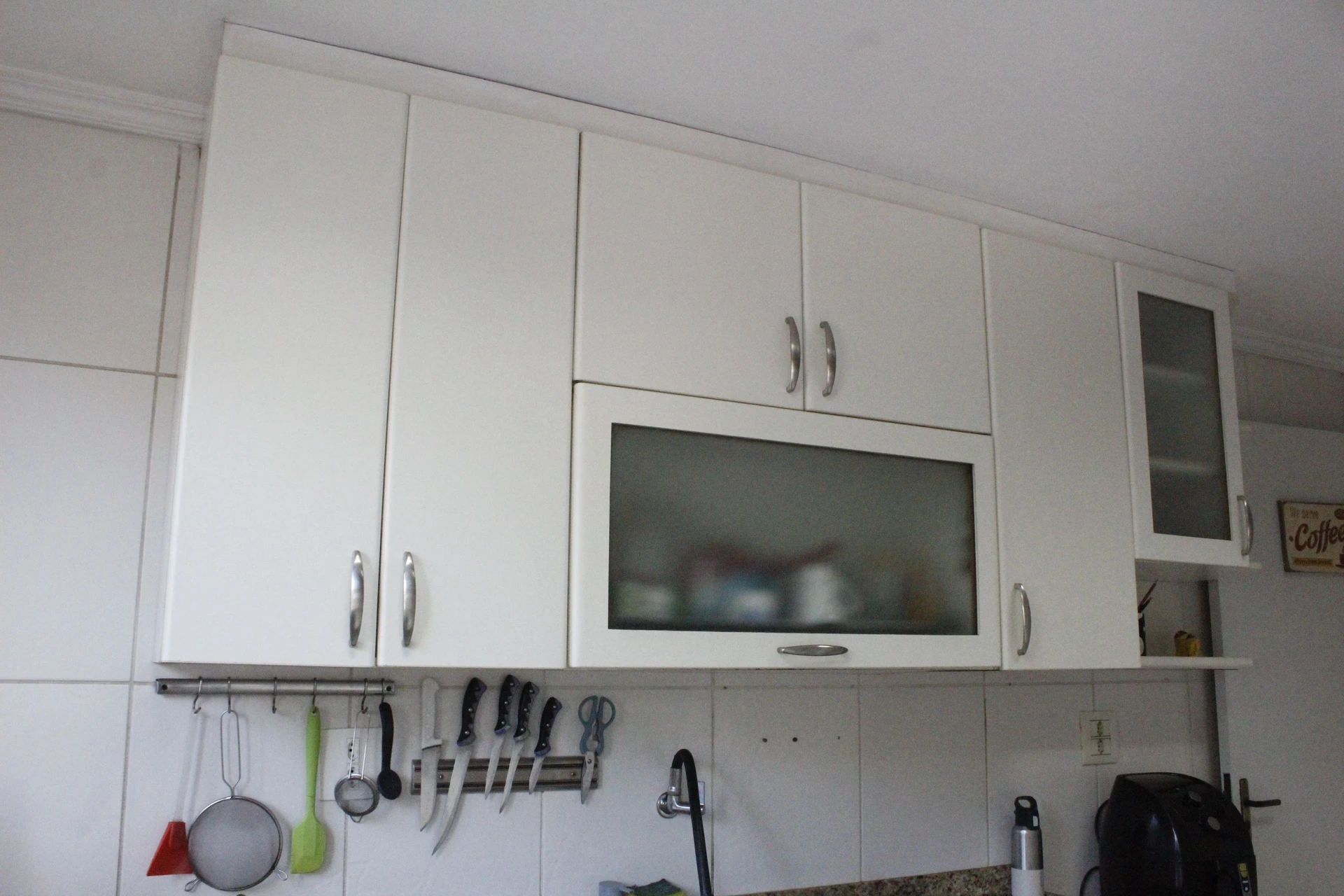 Furnished apartment with 3 bedrooms and 3 bathrooms — photo 9