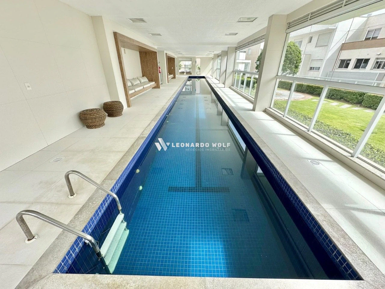 Apartamento amueblado de 3 dormitorios con 199 m² y 3 plazas — photo 15