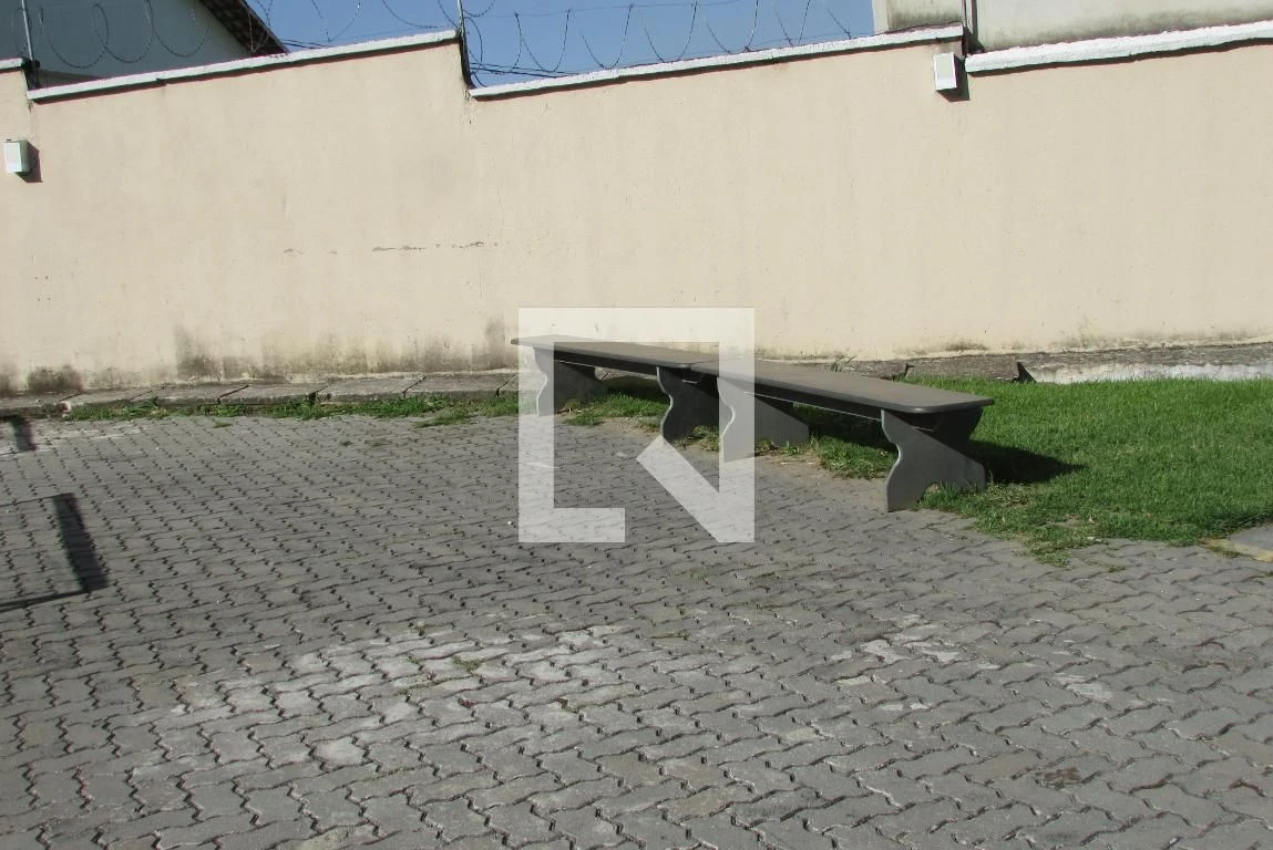 Apartamento mobiliado com 3 quartos e 2 banheiros — photo 59