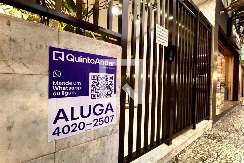Apartamento mobiliado, 30 m², com espaço de home office — photo 20