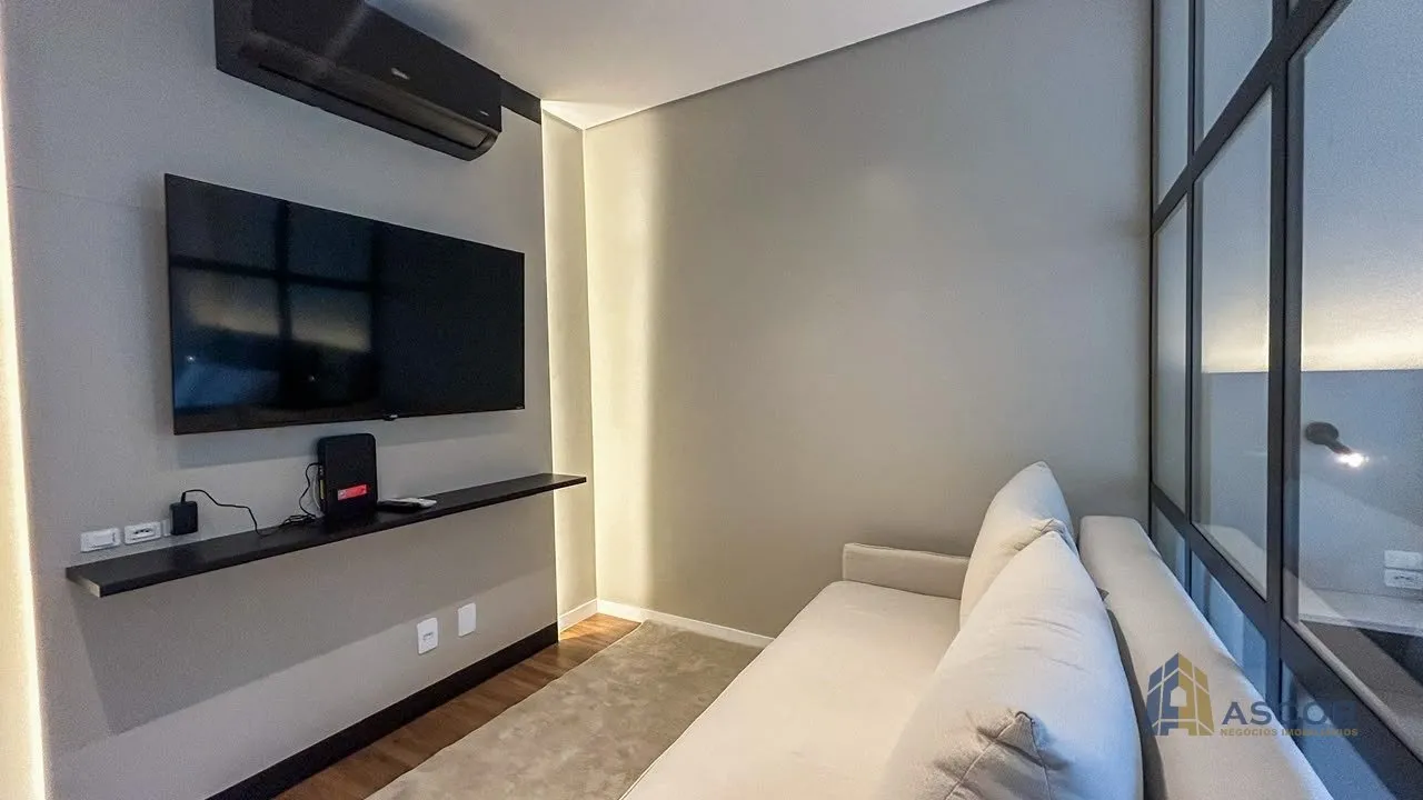 Квартира 30 м² со стиральной машиной и рабочим местом — photo 6