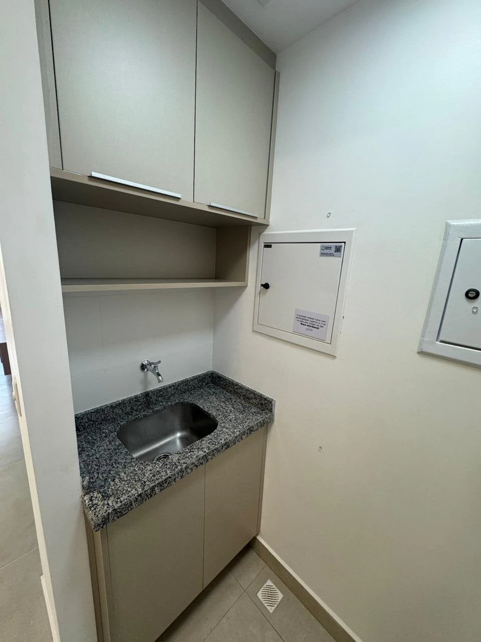 Apartment, 82 m², with a home office — photo 14
