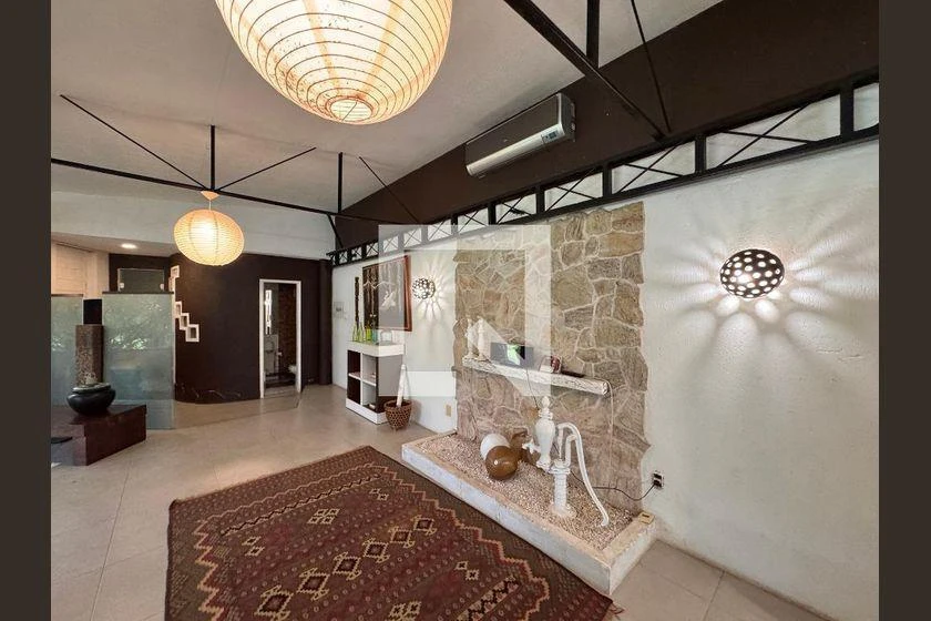 Casa amueblada con 3 suites y cocina abierta — photo 38