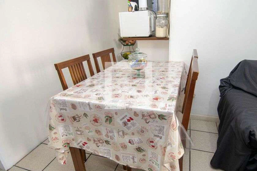 Furnished 76 m² apartment with 2 bedrooms and suite — photo 24