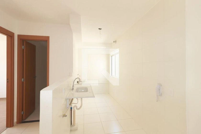 2-bedroom apartment with an open-plan gas kitchen — photo 46