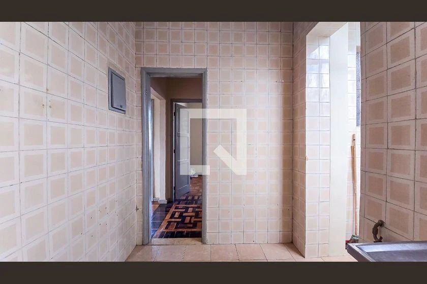 Departamento con piso de madera o laminado en Rio de Janeiro — photo 28