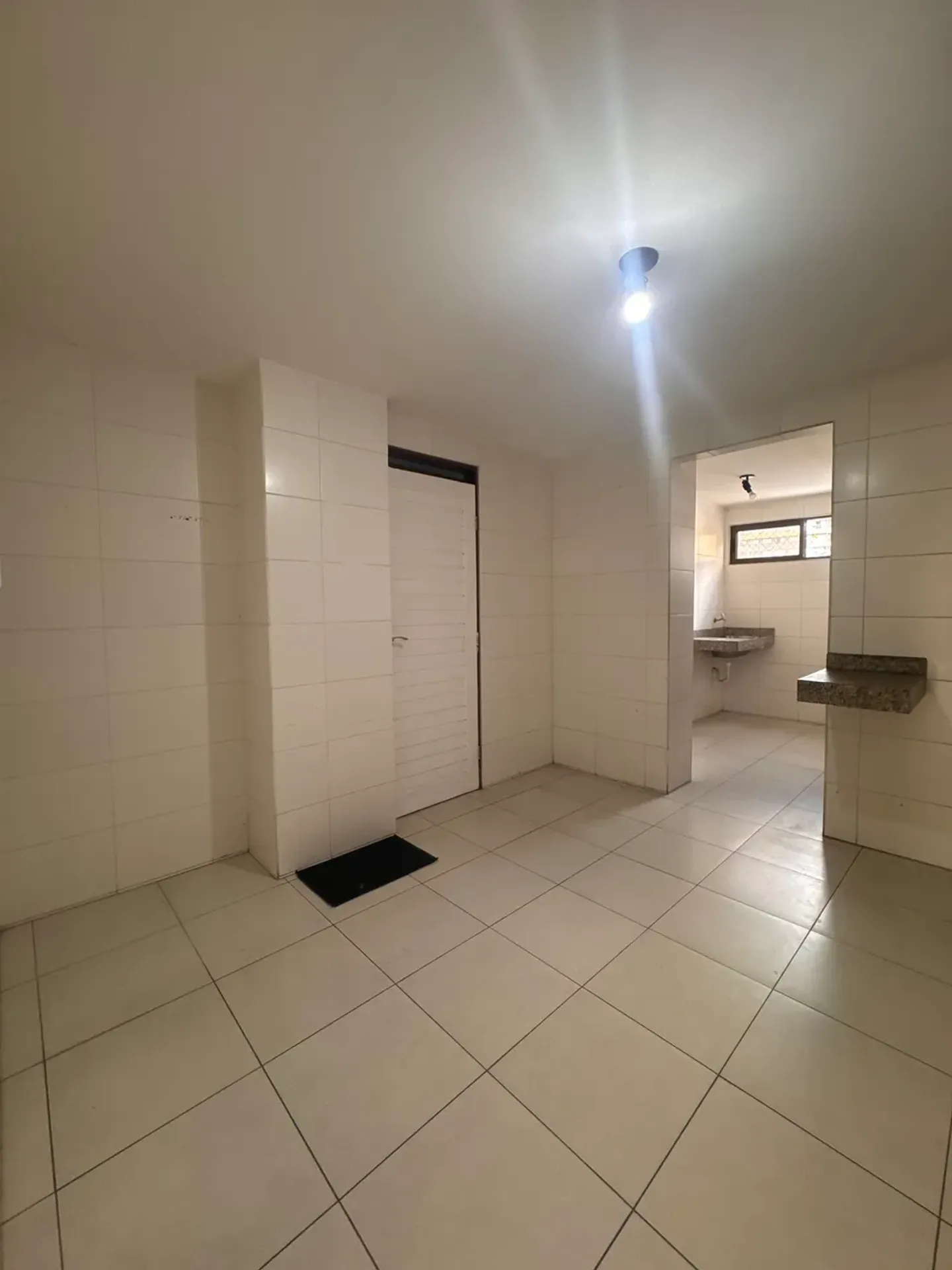 Departamento de 5 dormitorios en edificio con sauna — photo 12
