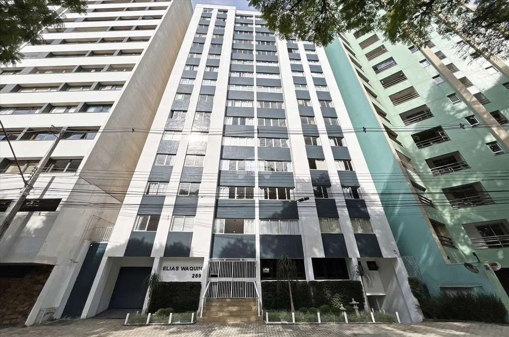 Furnished 2-bedroom apartment with 97 m² and a covered space — photo 7