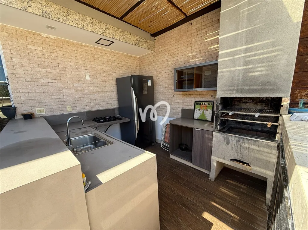 Apartamento mobiliado com 3 quartos e 5 banheiros — photo 39